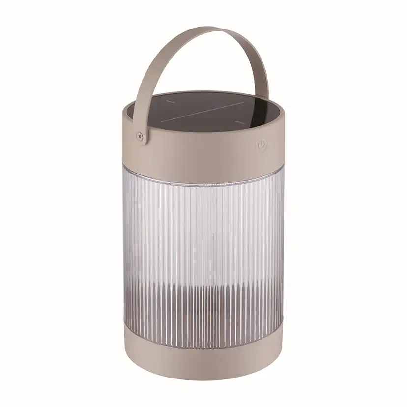 Solcellslampa Nordlux Coupar Solar