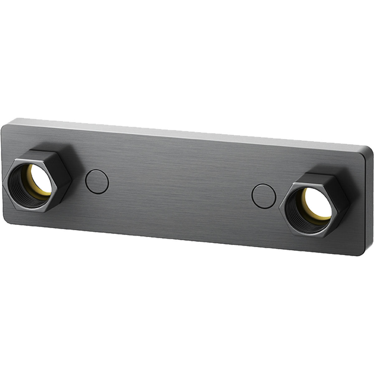Blandarfäste Tapwell Designline 16pex för 160 CC