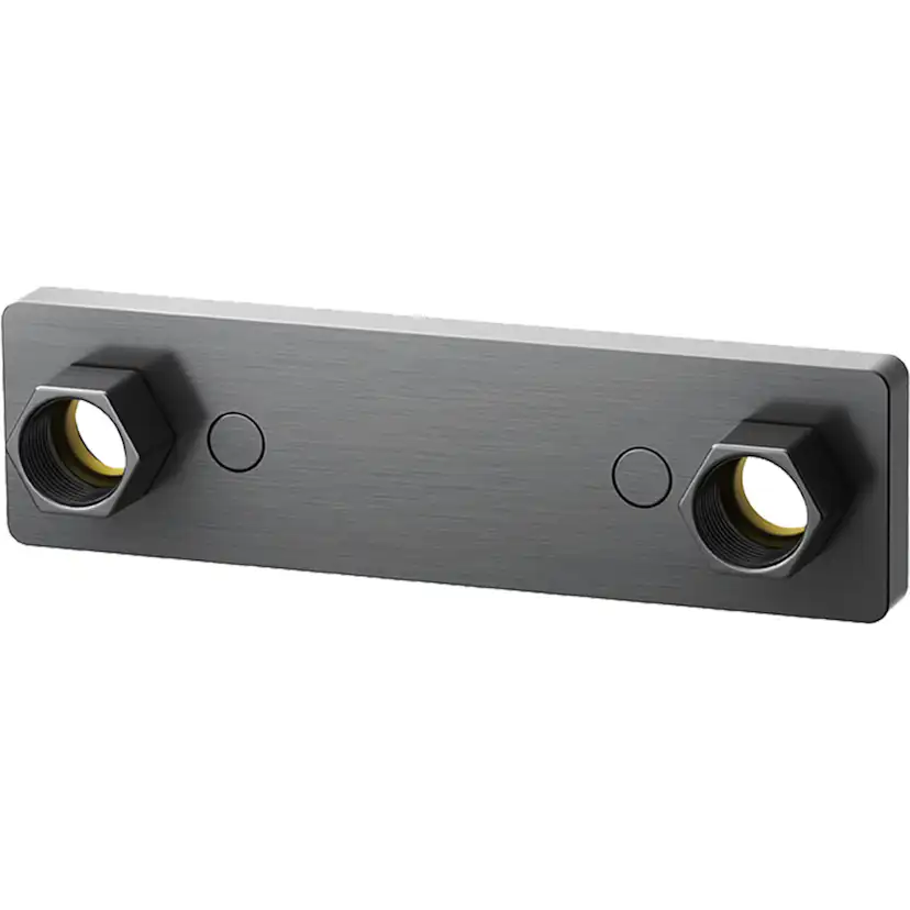 Blandarfäste Tapwell Designline 16pex för 160 CC