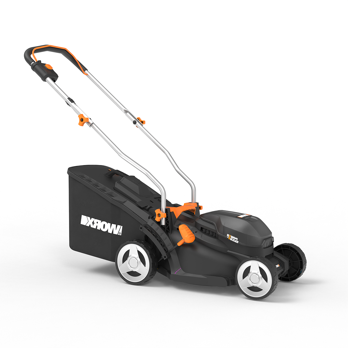 Gräsklippare Worx WG733E 20V