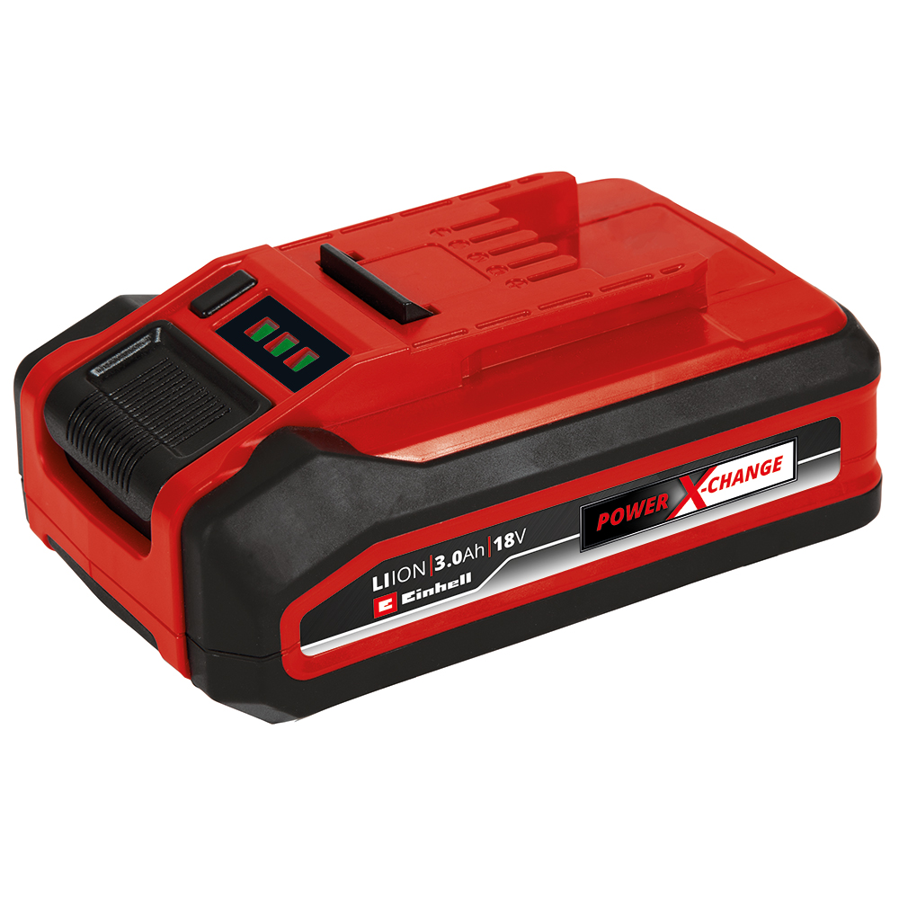 Batteri Einhell 18V 3Ah Power X-Change Plus