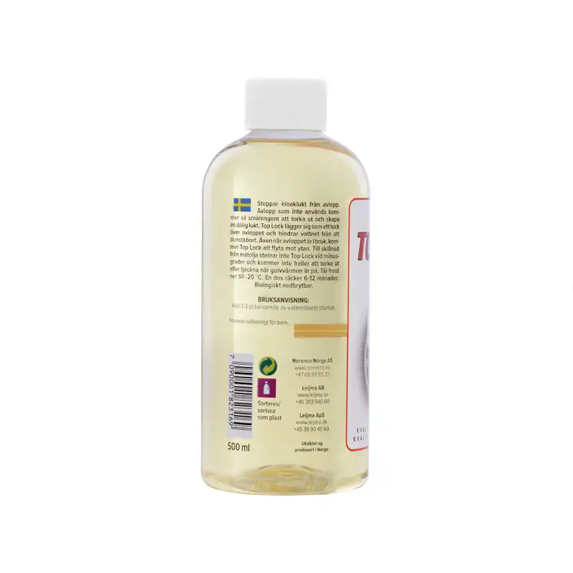 Luktstopp Norenco Top Lock 0,5 L