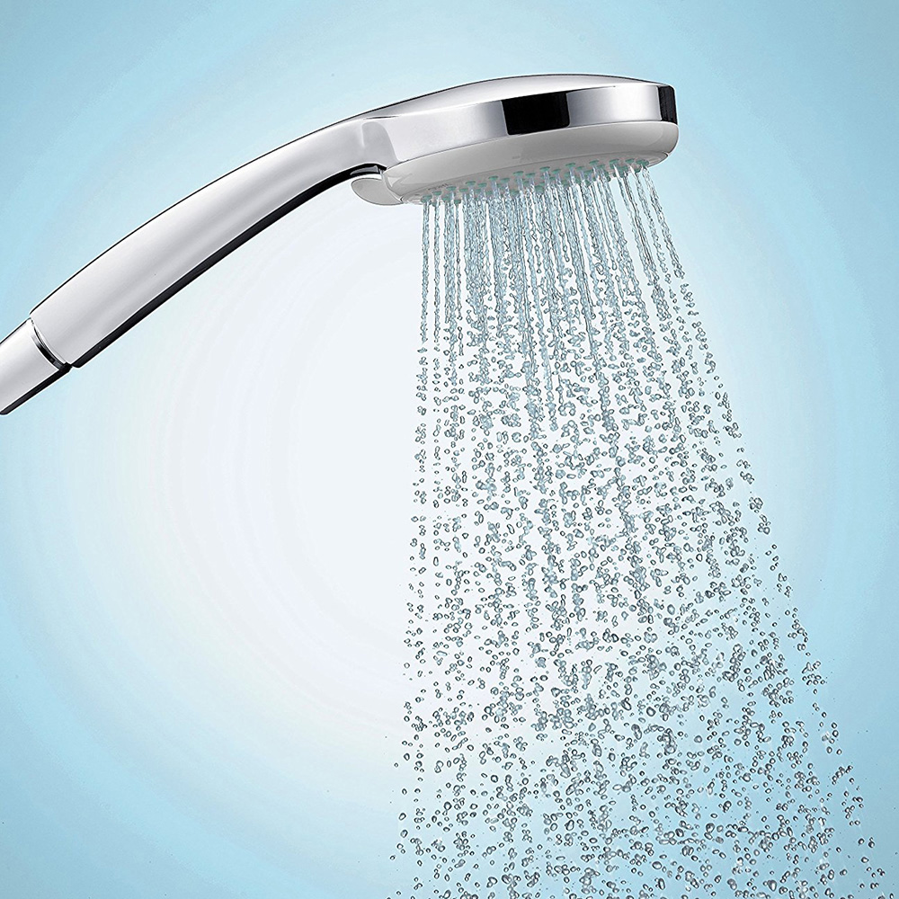 Duschset Hansgrohe Croma 100 Vario 65 cm