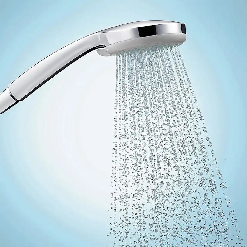 Duschset Hansgrohe Croma 100 Vario 65 cm