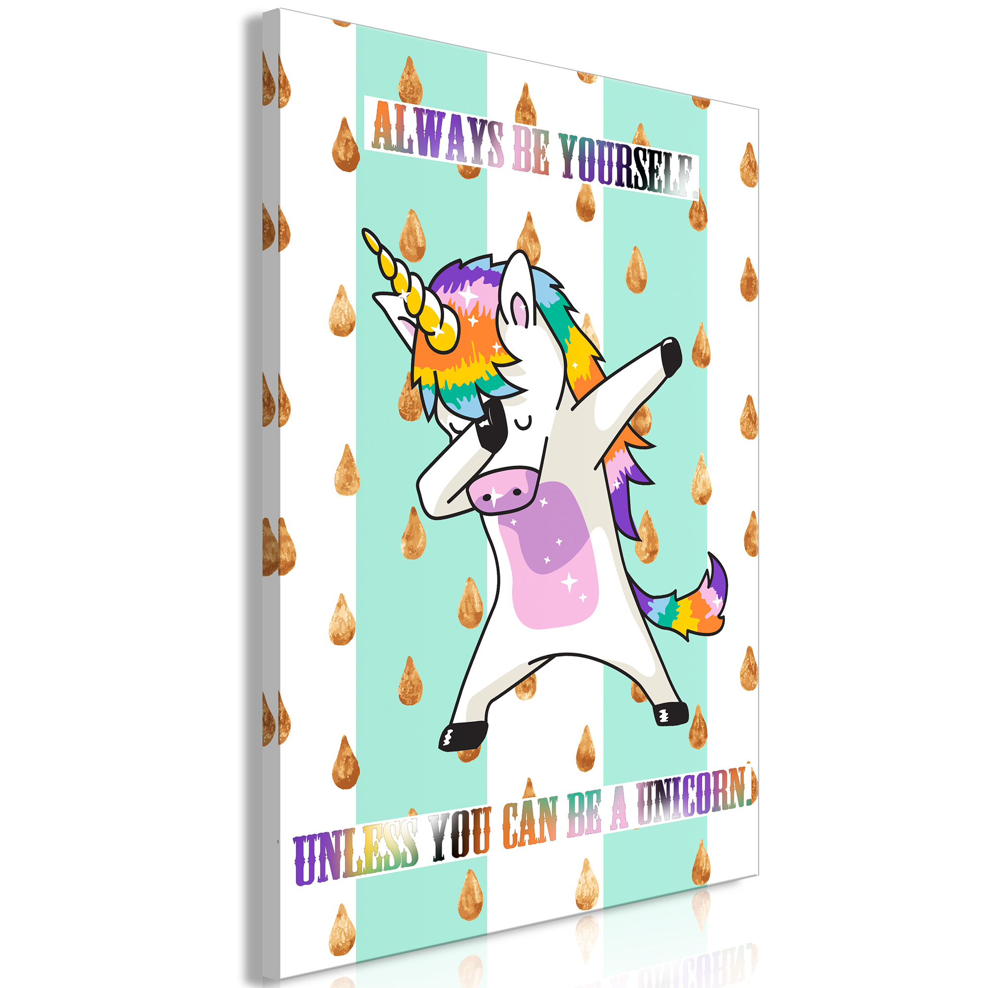 Tavla Arkiio Always Be Yourself