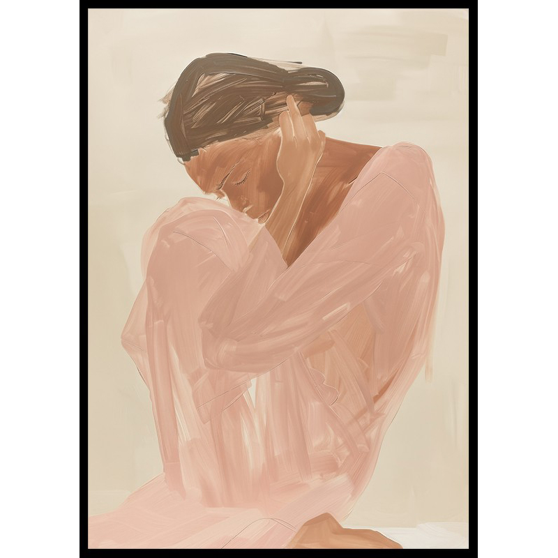 Poster Gallerix Femina Camille