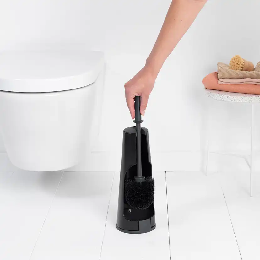 Toalettborste Brabantia Classic
