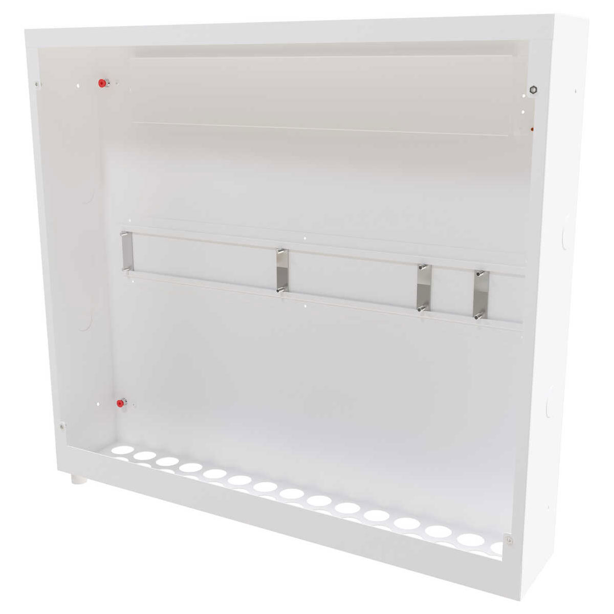 Fördelarskåp LK Systems Vvx