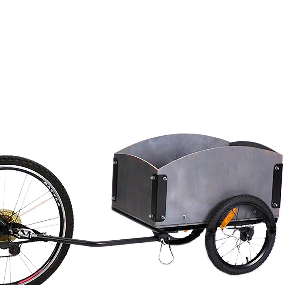 Cykelkärra Trekker Wagon Cargo