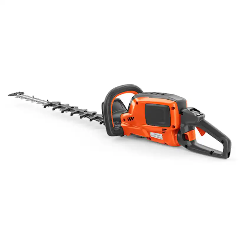 Häcksax Husqvarna 522iHD60 Batteridriven
