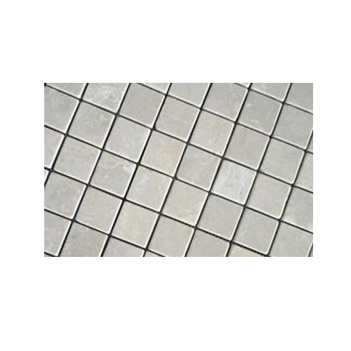 Väggsten ArtStone Marmor Botticino 4,8x4,8 cm