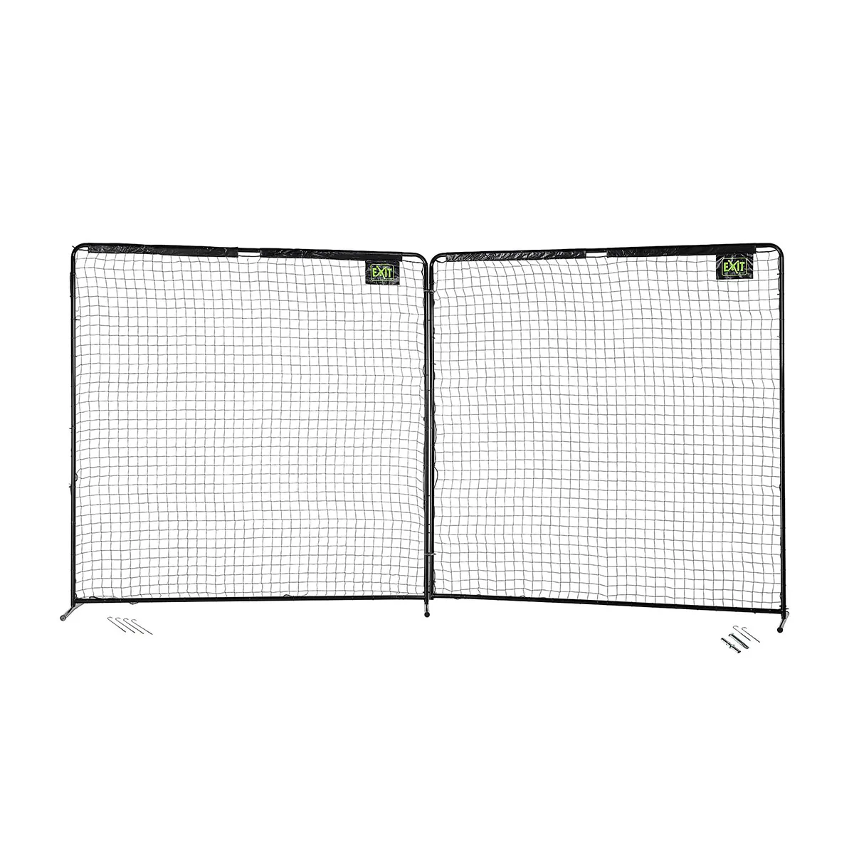 Backstop Exit Toys 300x600 cm
