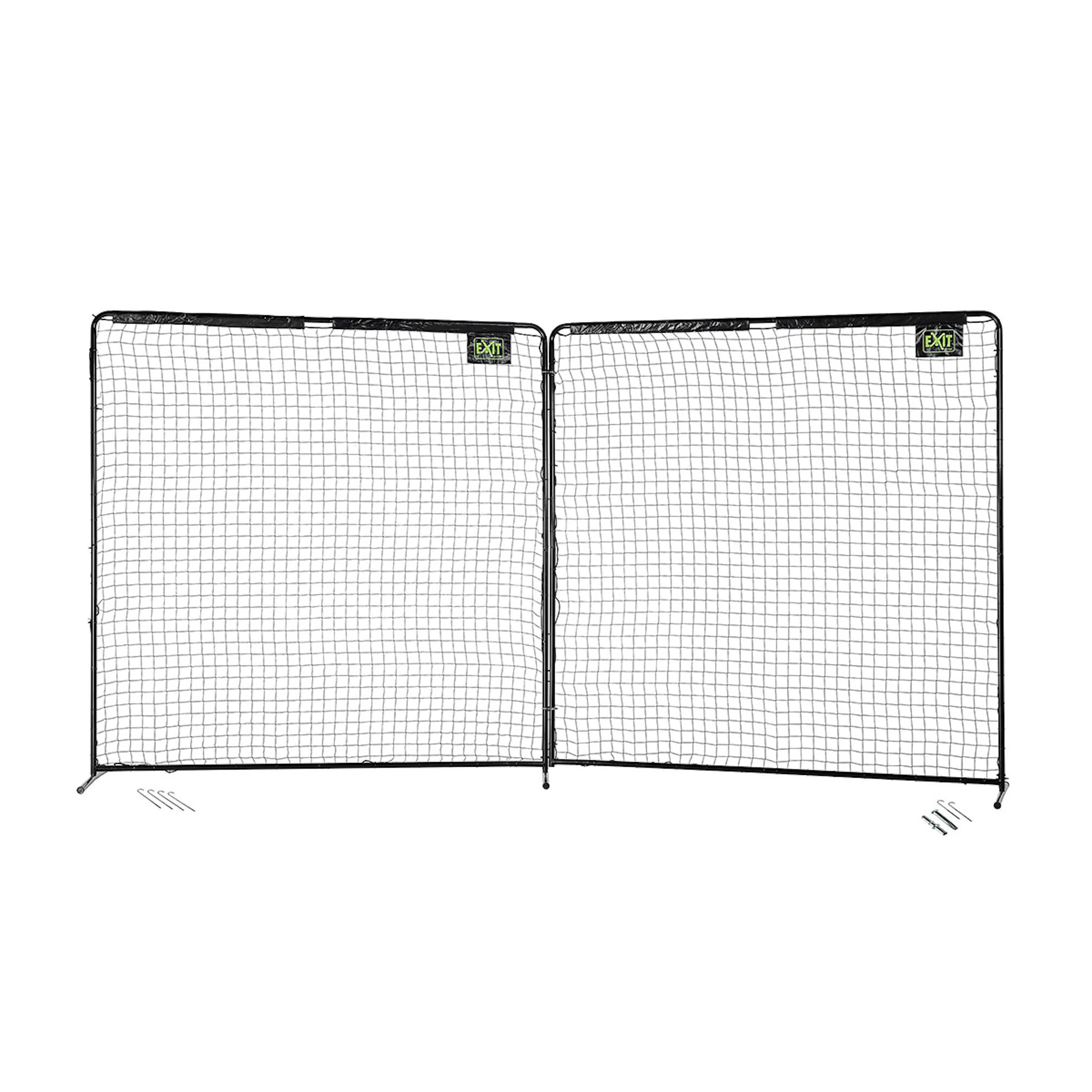 Backstop - 6 x 3 m 300x600 cm