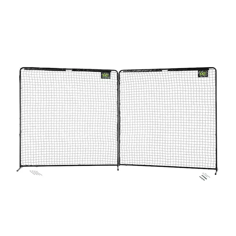 Backstop - 6 x 3 m 300x600 cm