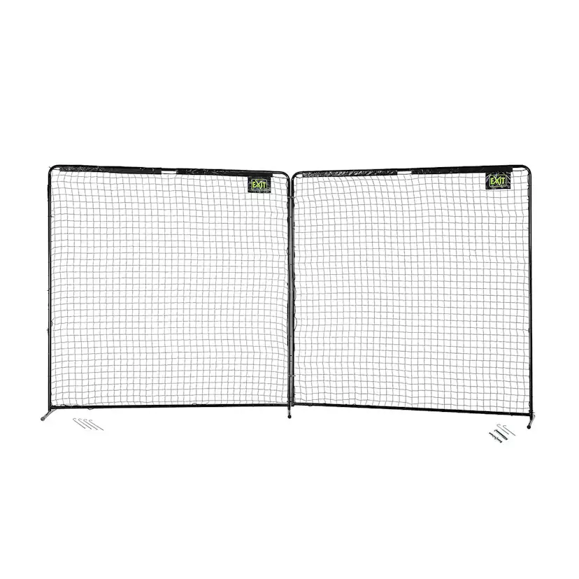Backstop Exit Toys