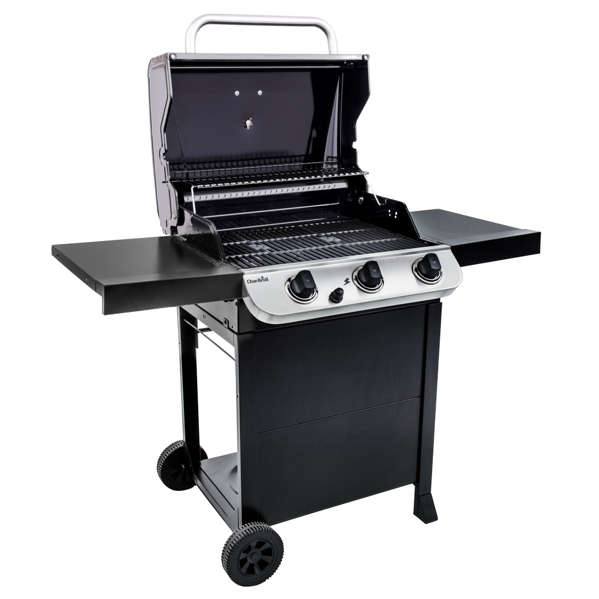 Gasolgrill Char-Broil Convective 310B