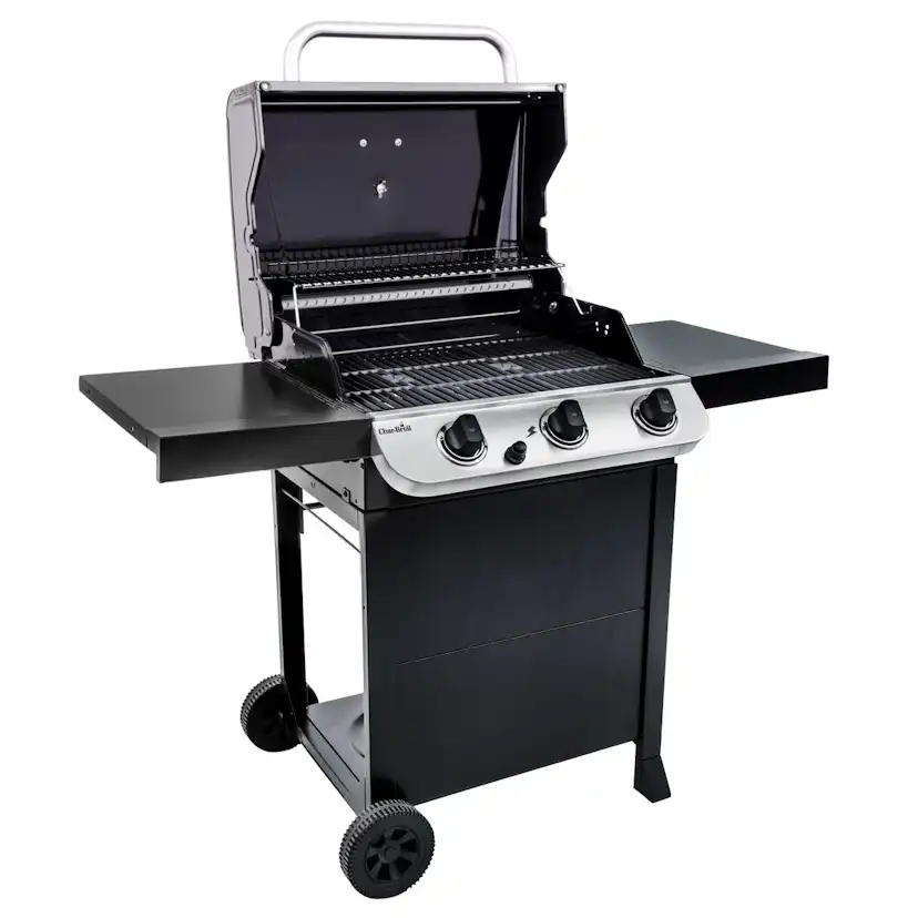 Gasolgrill Char-Broil Convective 310B