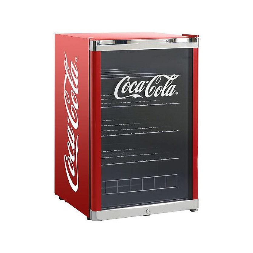 Coca-Cola Displaykyl Scandomestic HighCubeGDE