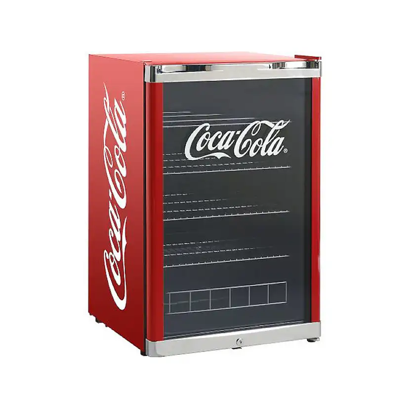 Coca-Cola Displaykyl Scandomestic HighCubeGDE
