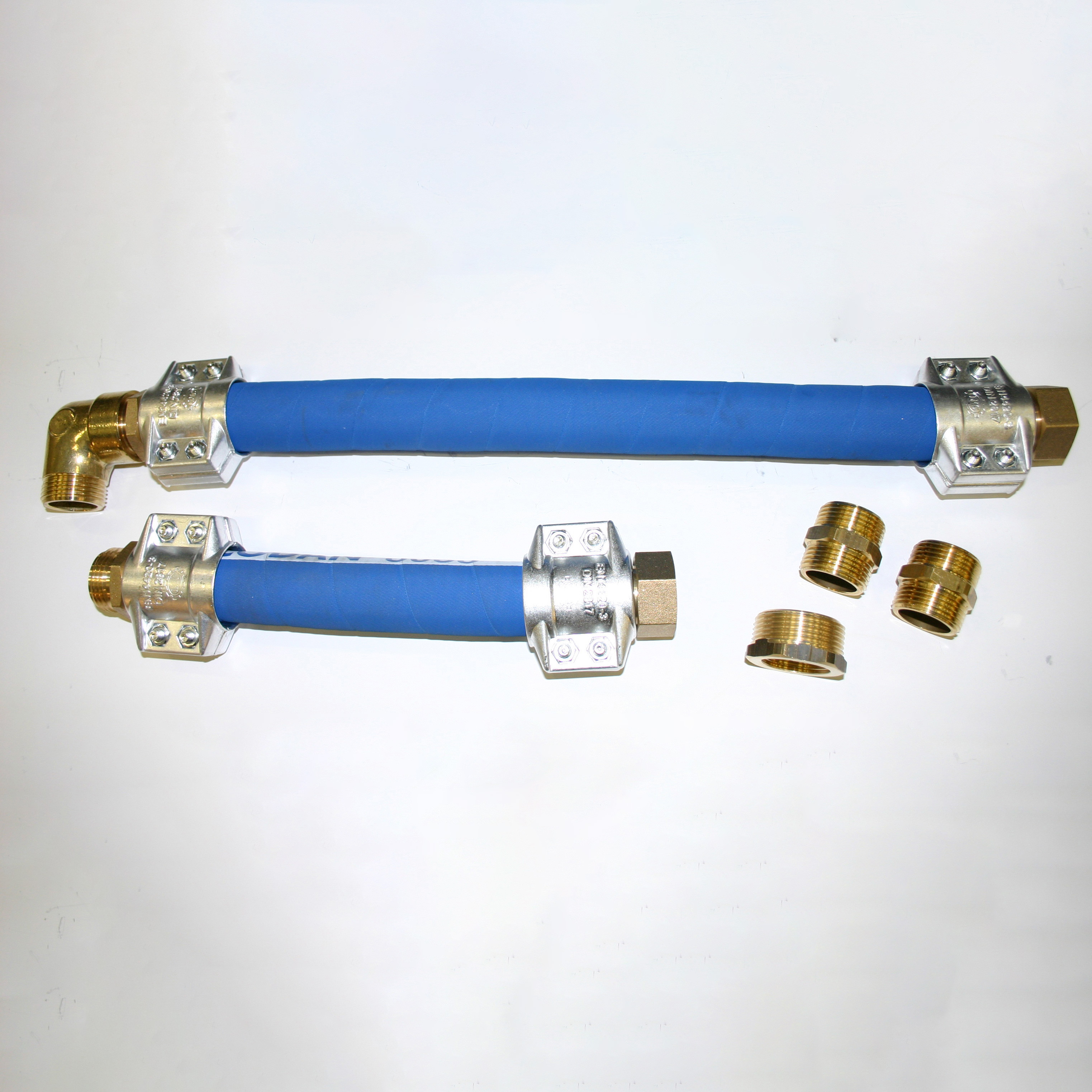 Slangkit Grundfos till CR-Dw Pumpar