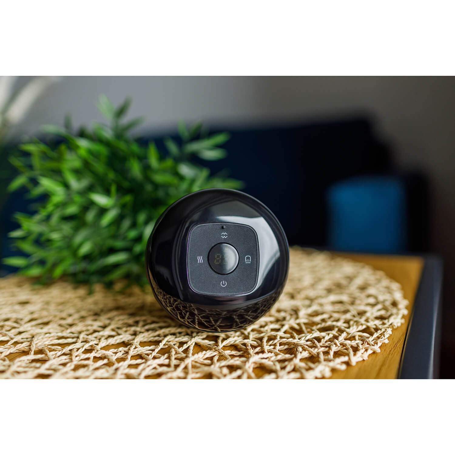 Massageapparat MEDIVON Cushy