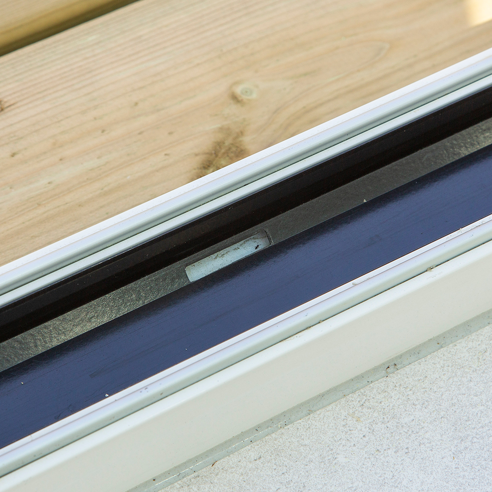 Fast Väggparti Novoroom Ultra+ 4-Delat