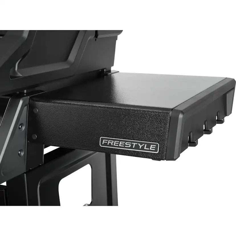 Gasolgrill Napoleon Freestyle 365D