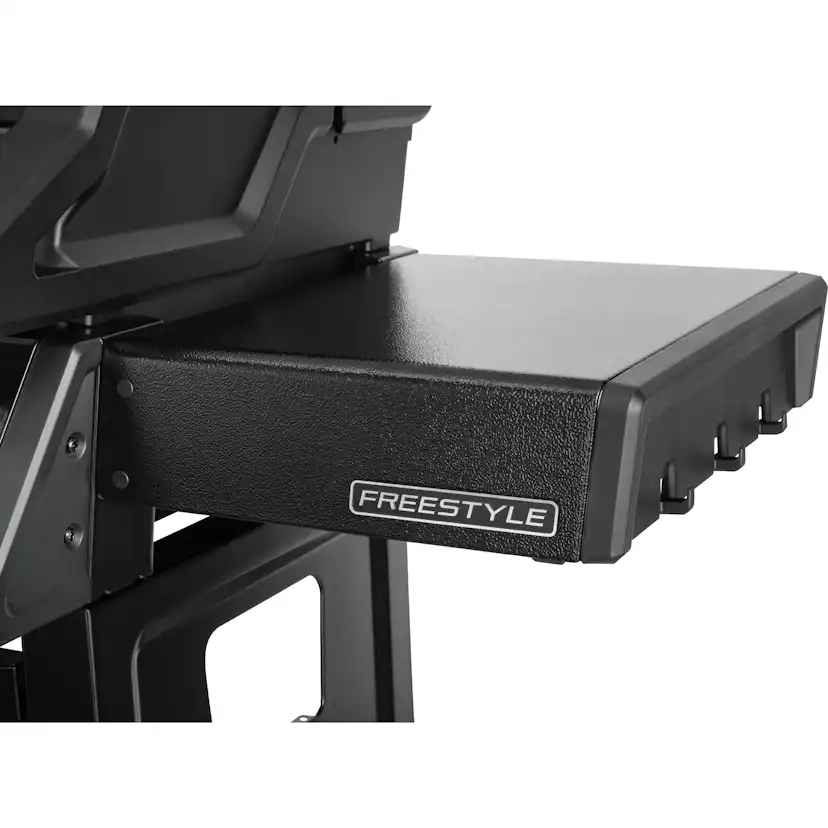 Gasolgrill Napoleon Freestyle 365D