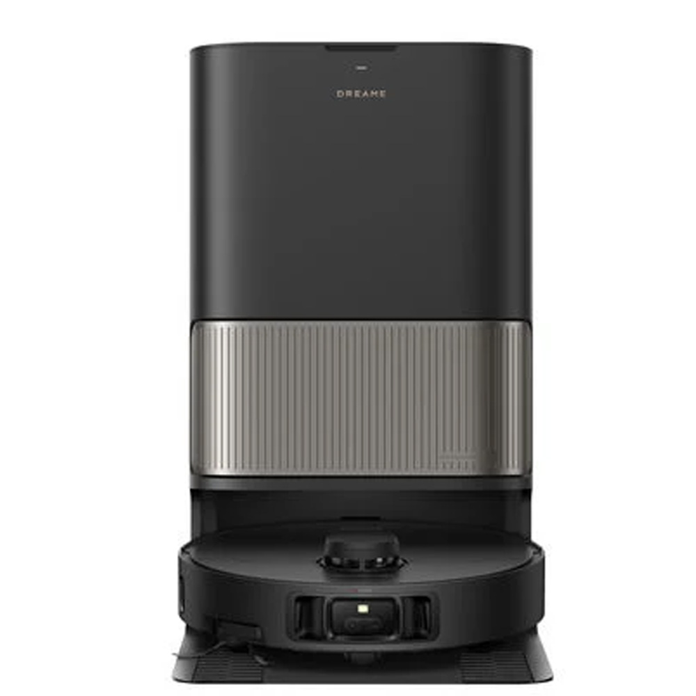 Robotdammsugare Dreame L40s Pro Ultra Svart