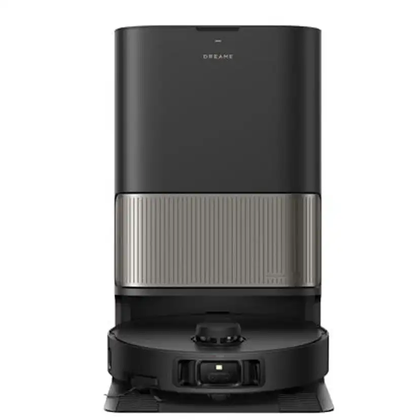 Robotdammsugare Dreame L40s Pro Ultra Svart