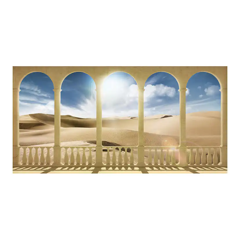 Fototapet XXL Arkiio Dream about Sahara 550x270 cm