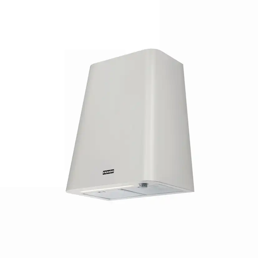 Kolfilterfläkt Franke Smart Deco