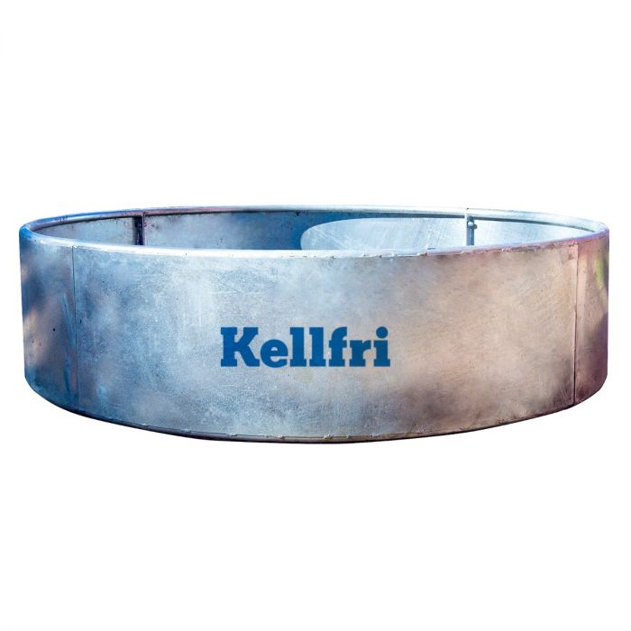 Foderring Kellfri Basic 1,8 m 4-delad