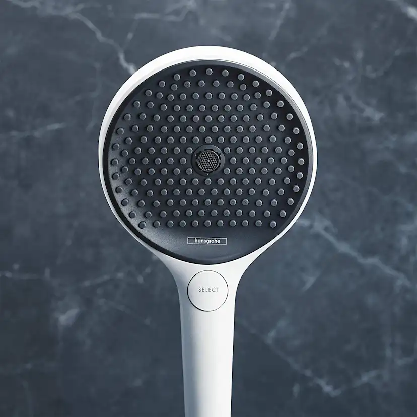 Handduschset Hansgrohe Rainfinity 130 3jet