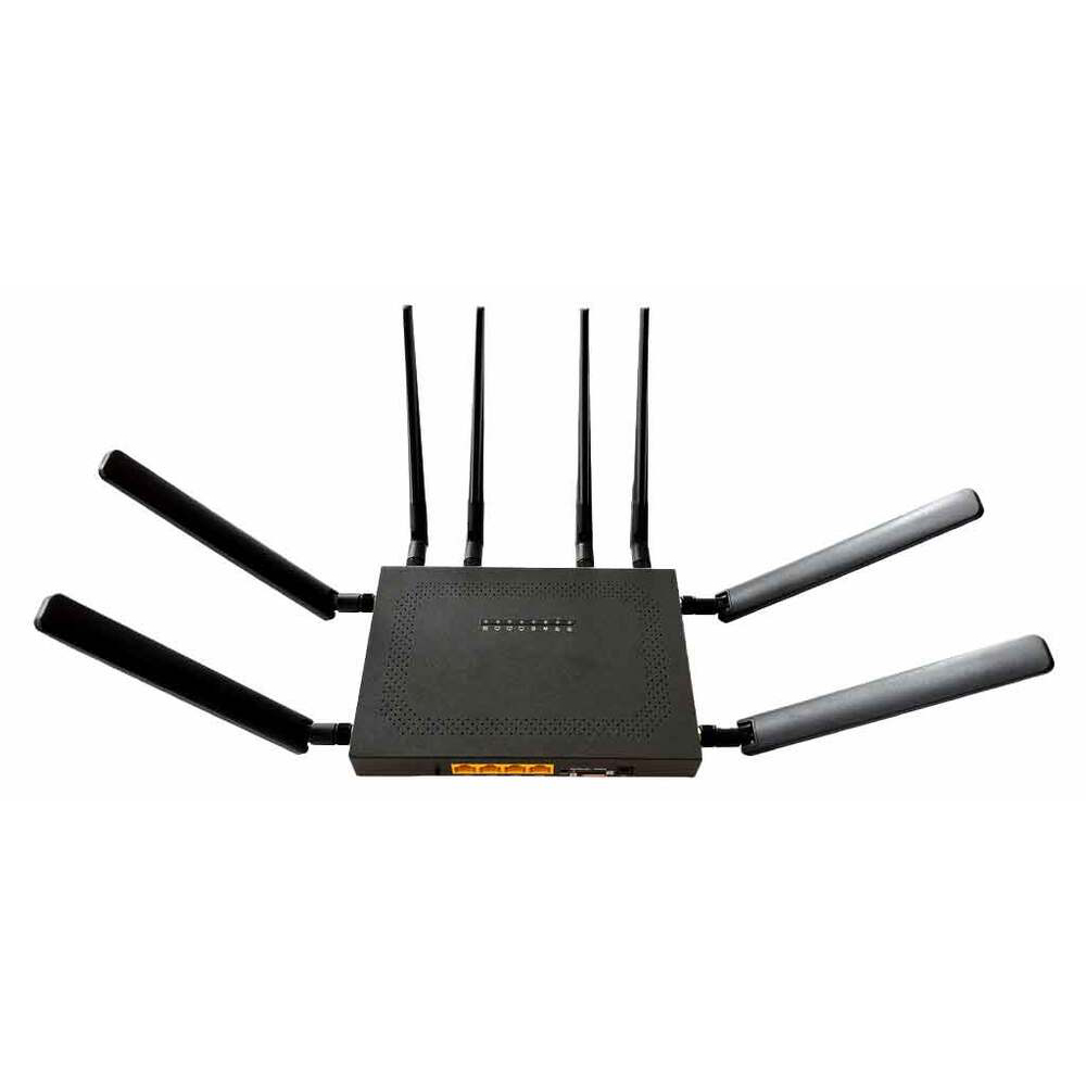 Router LTC Mobil 5G