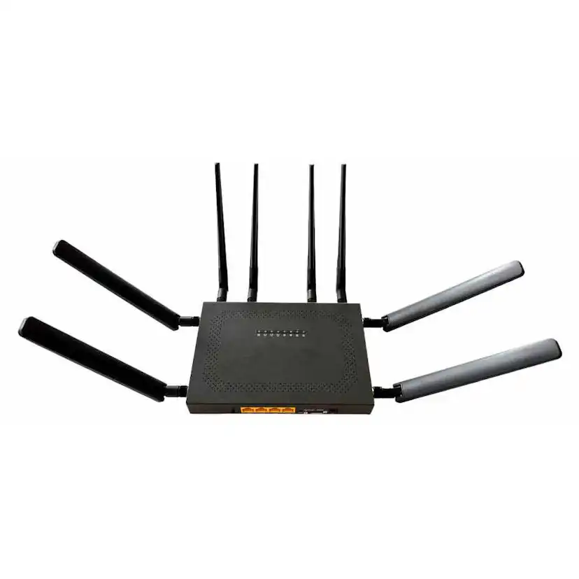 Router LTC Mobil 5G