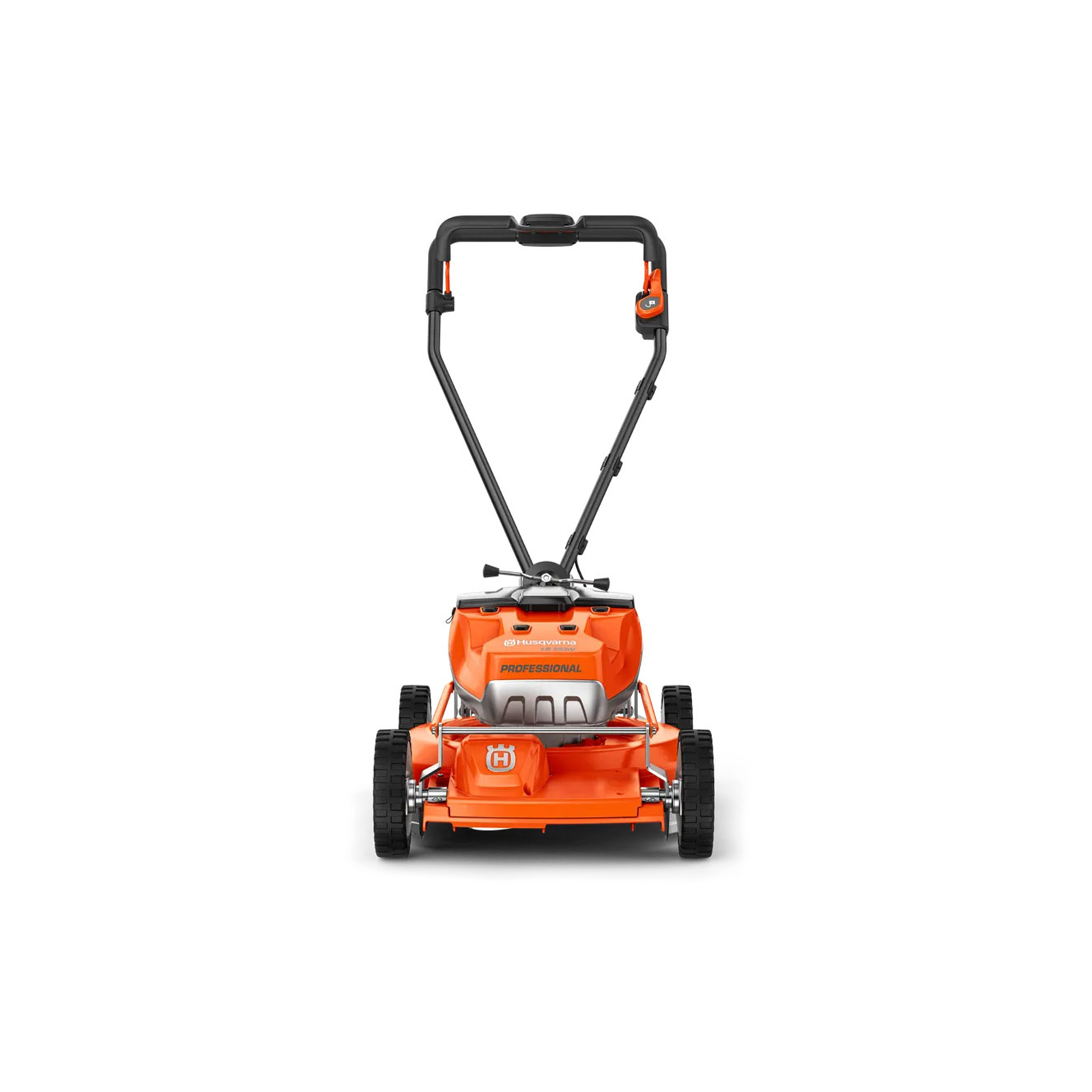 Gräsklippare Husqvarna LB553iV utan Batteri
