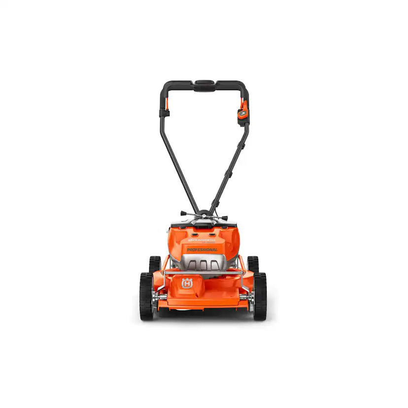 Gräsklippare Husqvarna LB553iV utan Batteri