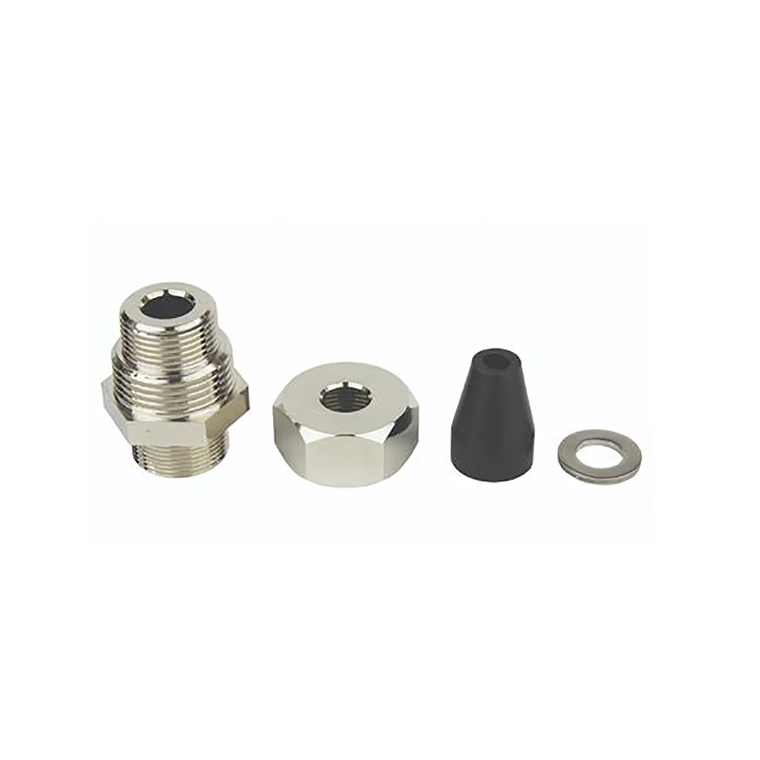 Röranslutning DEVI 3/4"+1"
