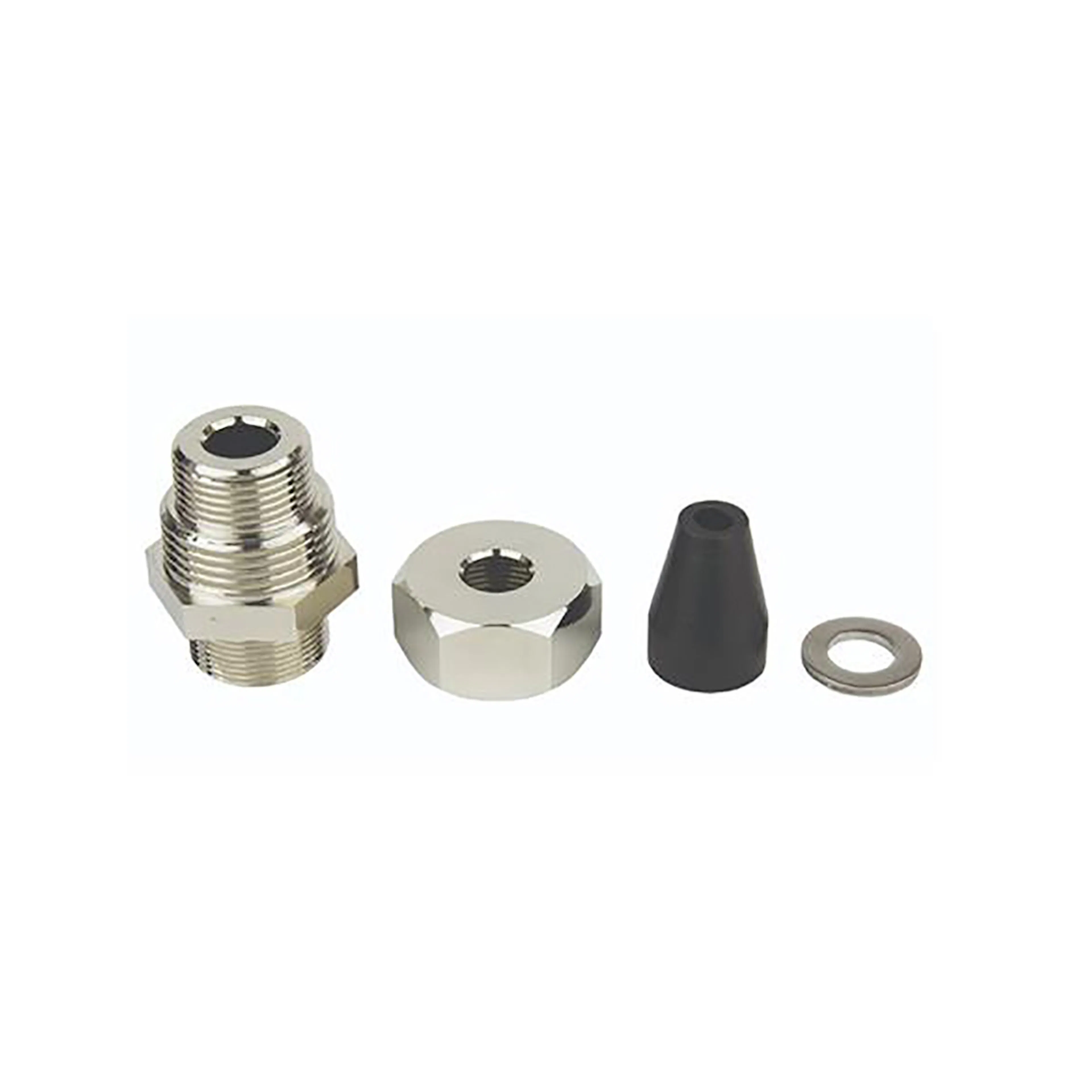 Röranslutning DEVI 3/4"+1"