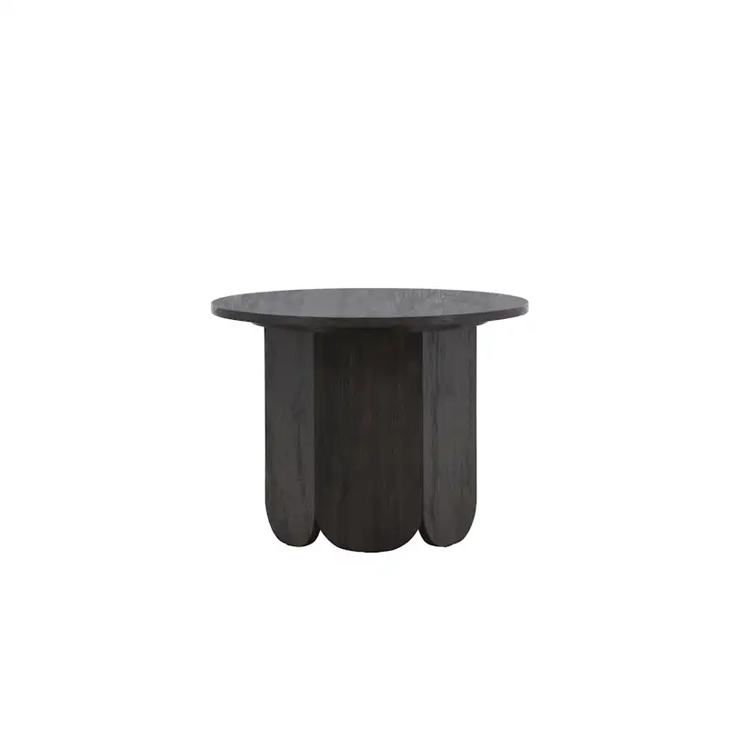 Soffbord Venture Home Tekla Ø60x45 cm