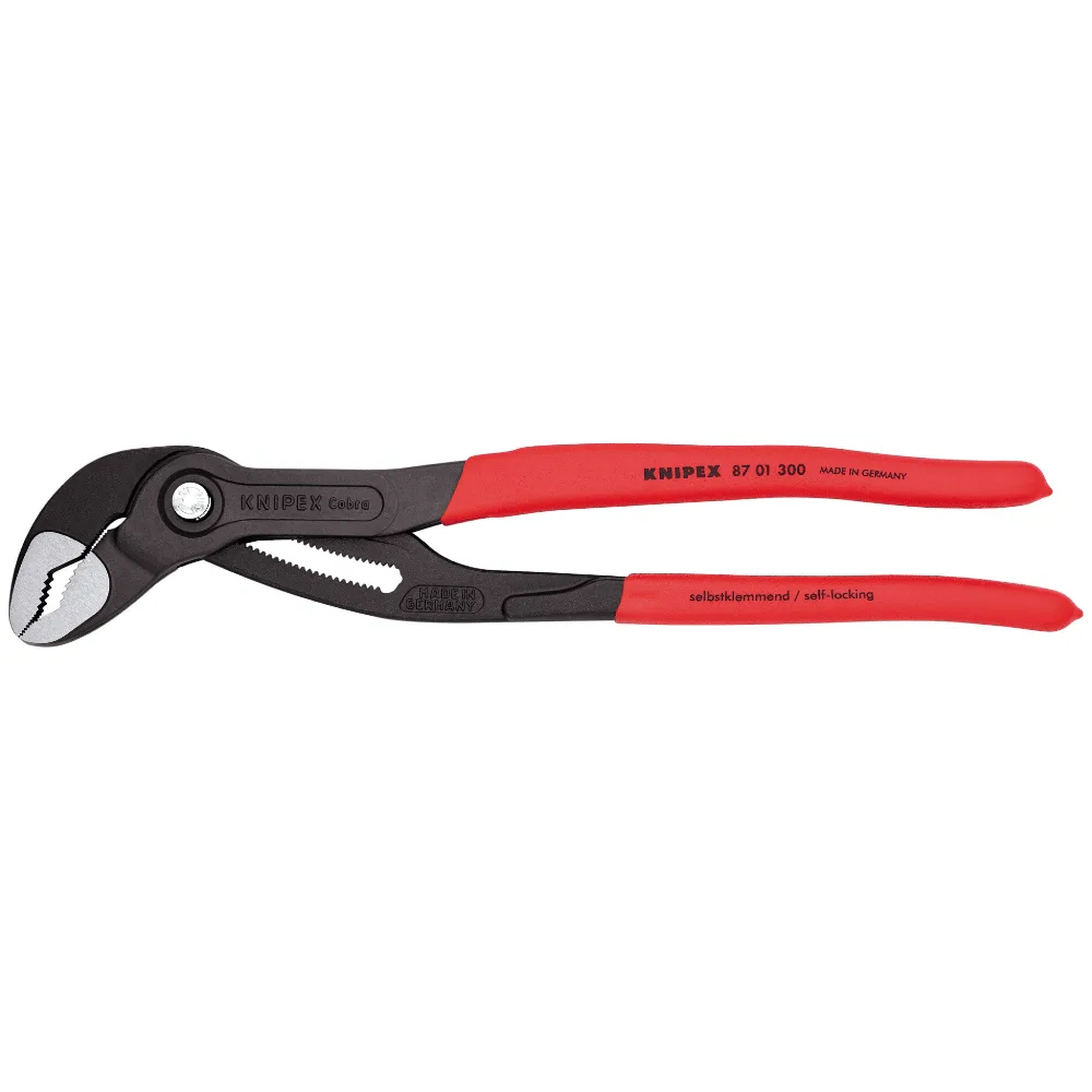 Polygriptång Knipex