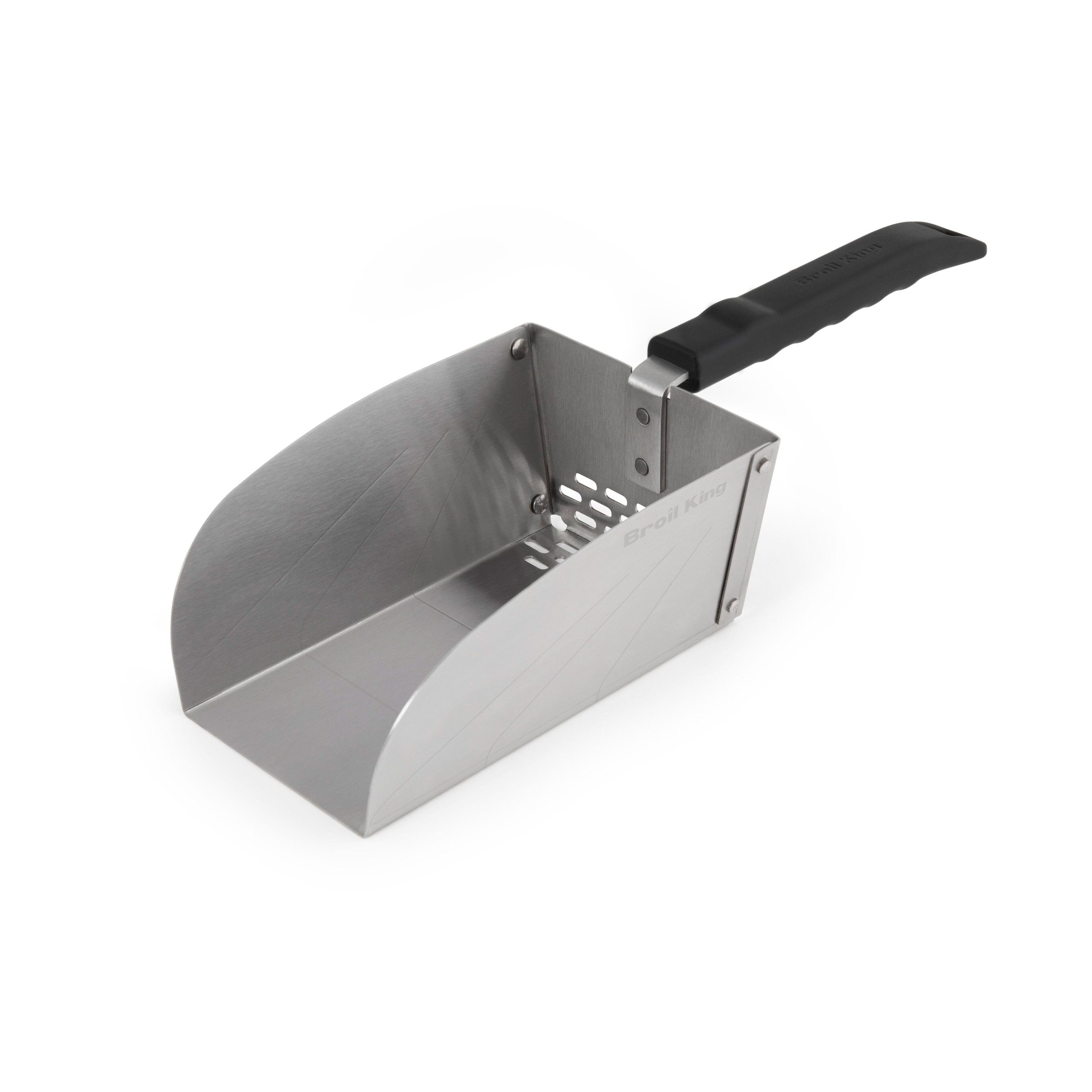 Pellets/Kol-Skopa Broil King