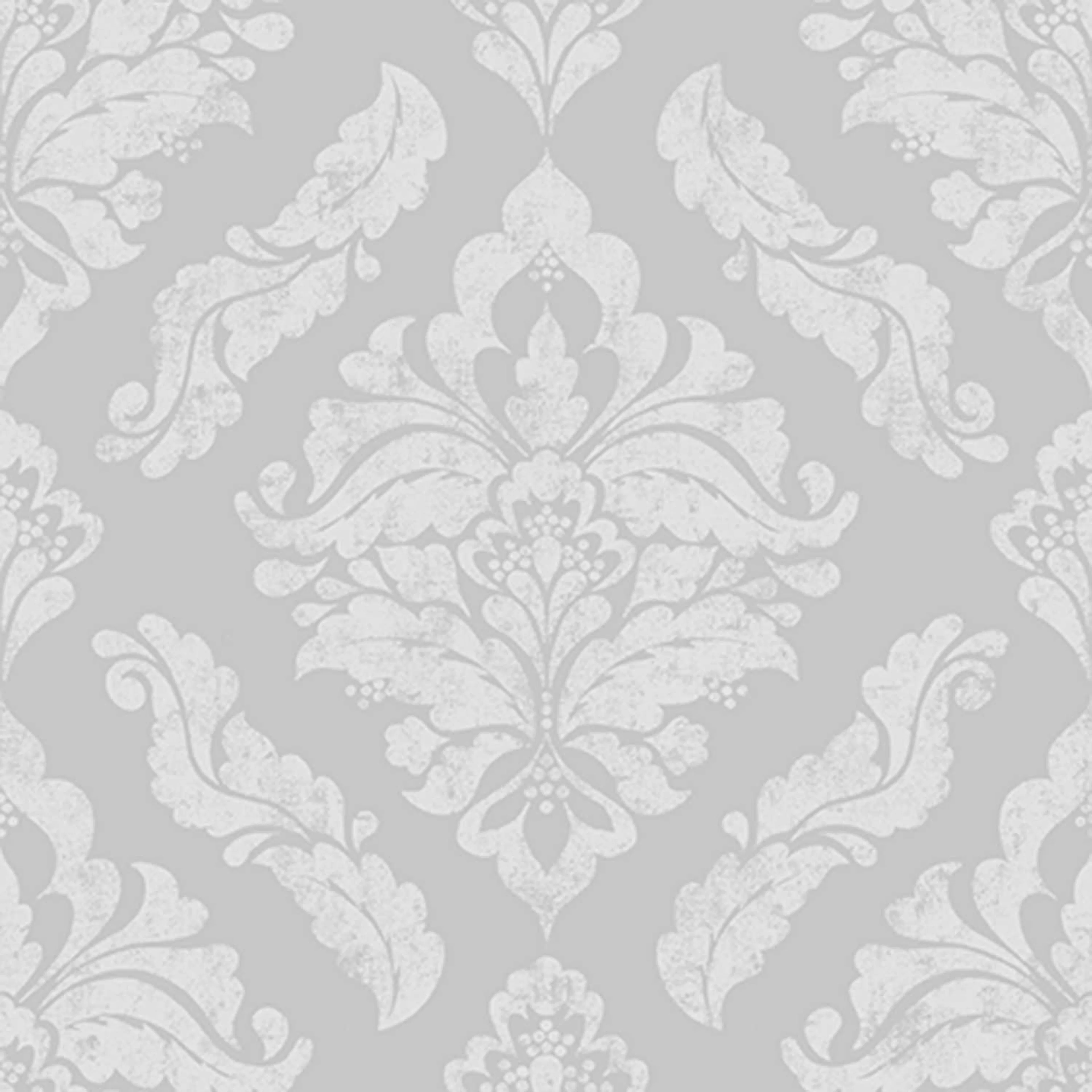 Tapet Boutique Damask Metallic Effekt 104259