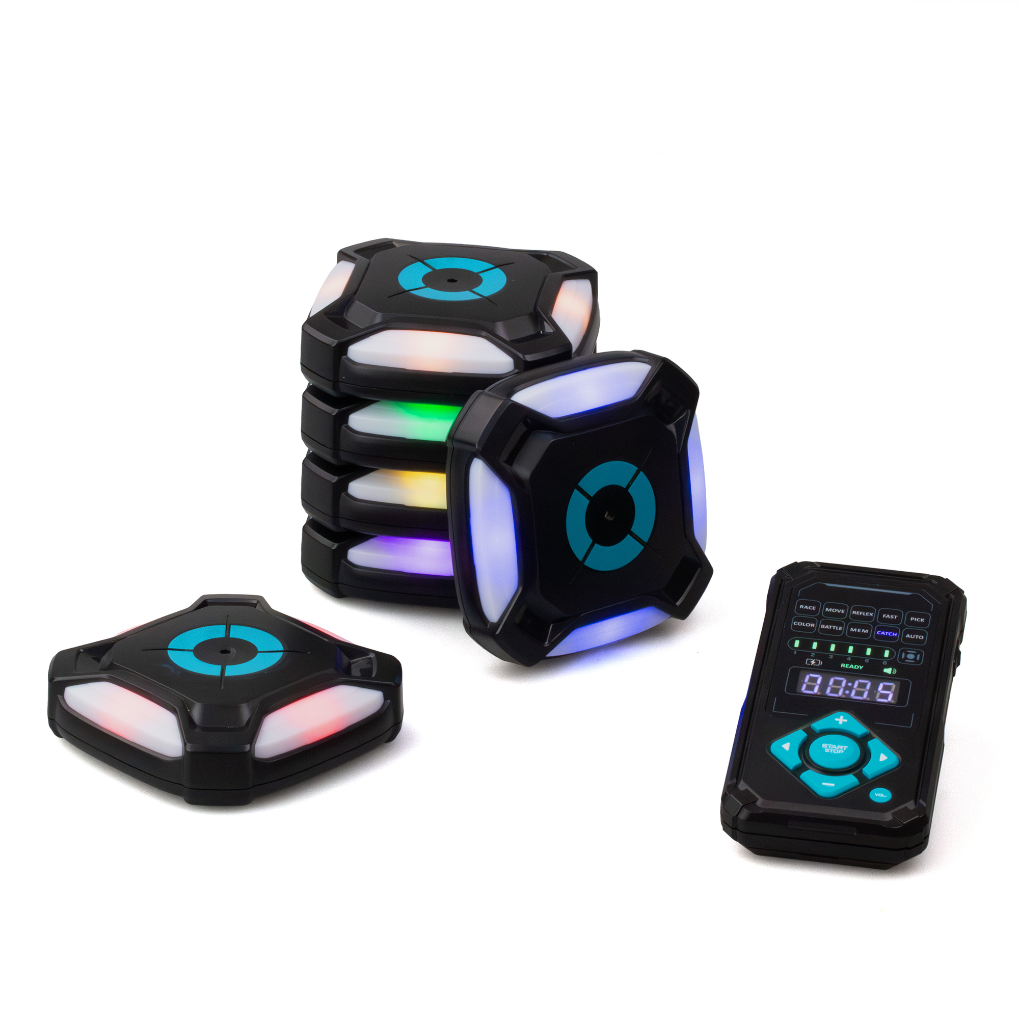 Reaktionsspel Silverlit ActivePod