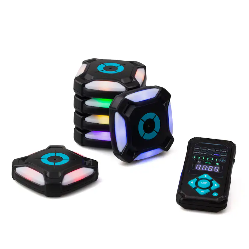 Reaktionsspel Silverlit ActivePod