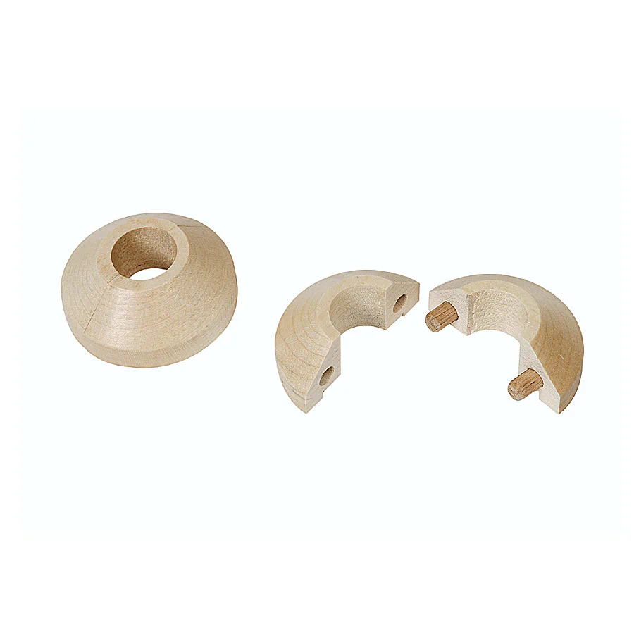 Rörmanschett Kährs 18 mm