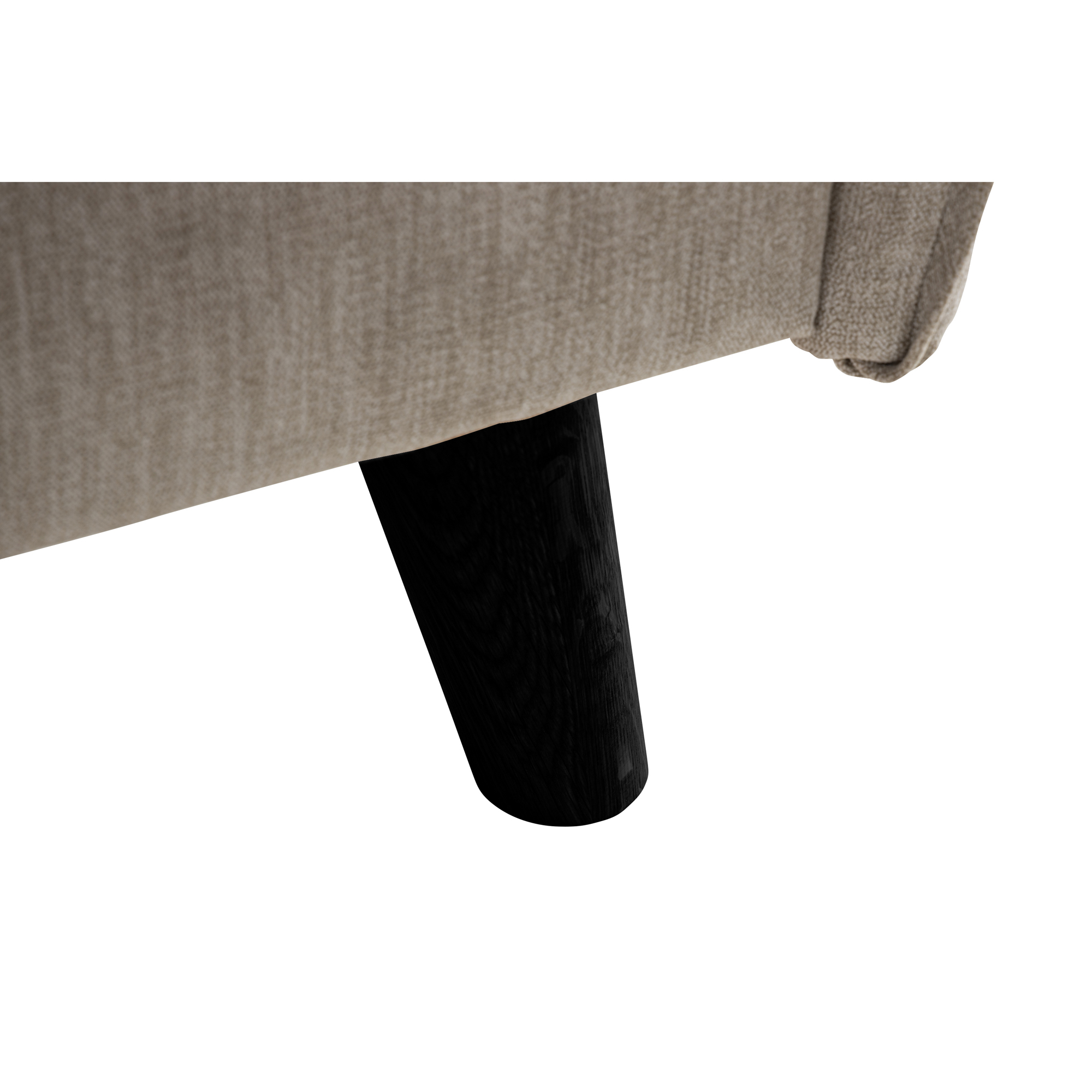 2-sitssoffa Scandi Days Trend Lyx Rak 154 cm