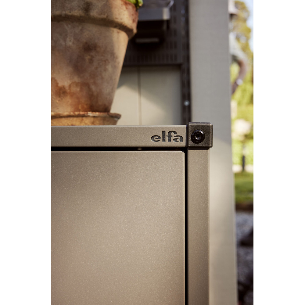 Underskåp Elfa Garage+ Komplett Kit B: 60