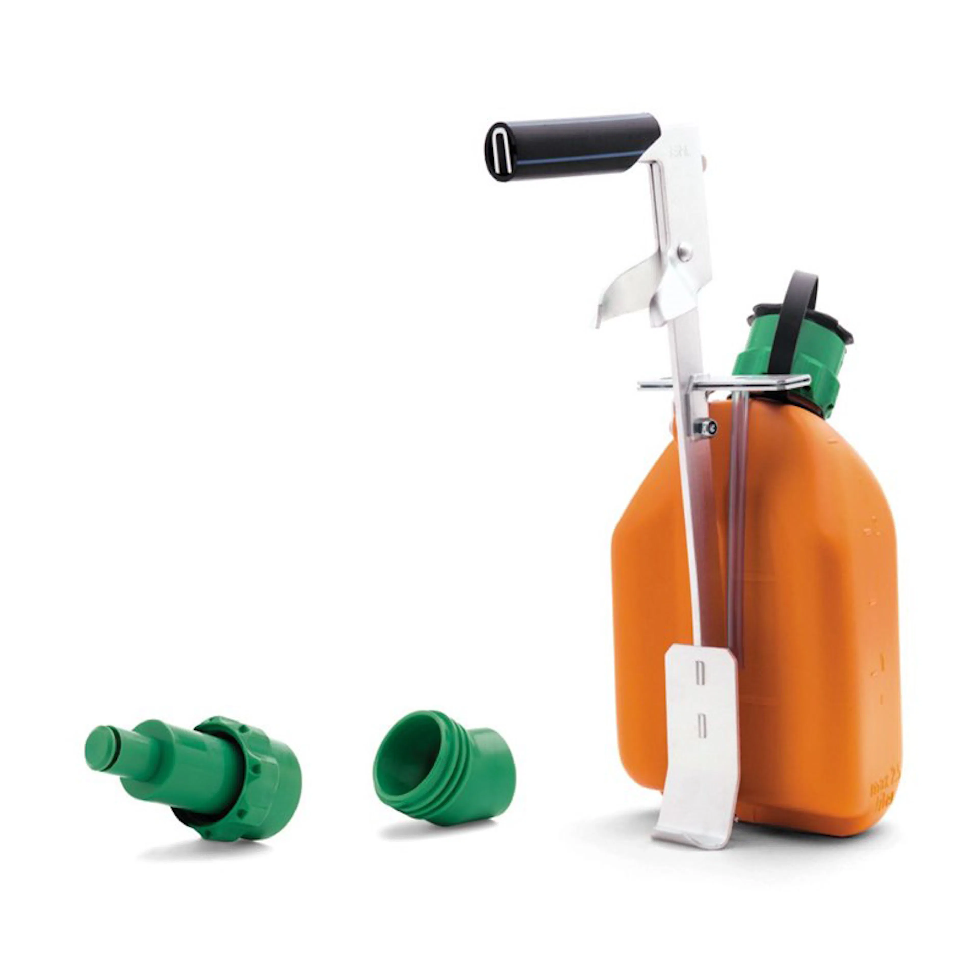 Miljöpaket Husqvarna